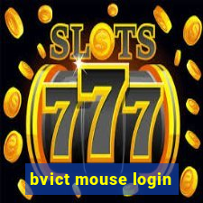 bvict mouse login